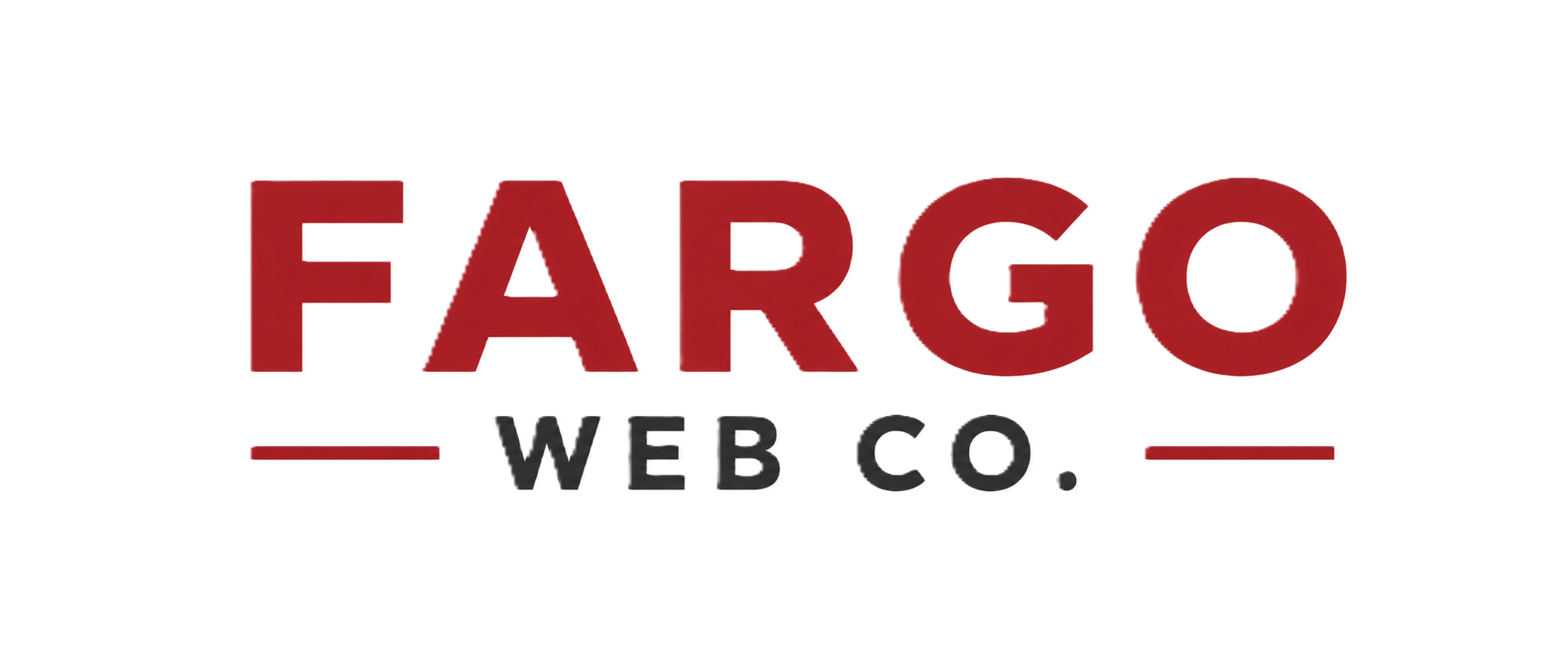 Fargo Web Co.